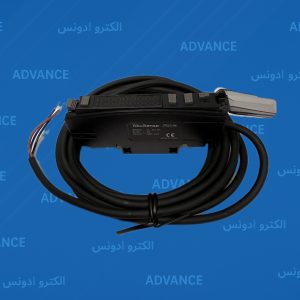 منبع تغذیه فیبر نوری دیجیتال مدل PG1-N