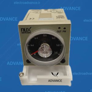 تایمر آنالوگ سوکتی مدل MA4N-C