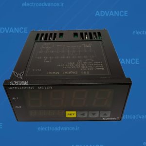 پنل میتر مدل SR8-C28