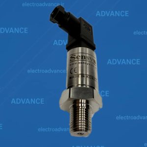 ترانسمیتر فشار  مدل PSRH-350-BCMG محدوده 350-0 بار مارک SENSYES